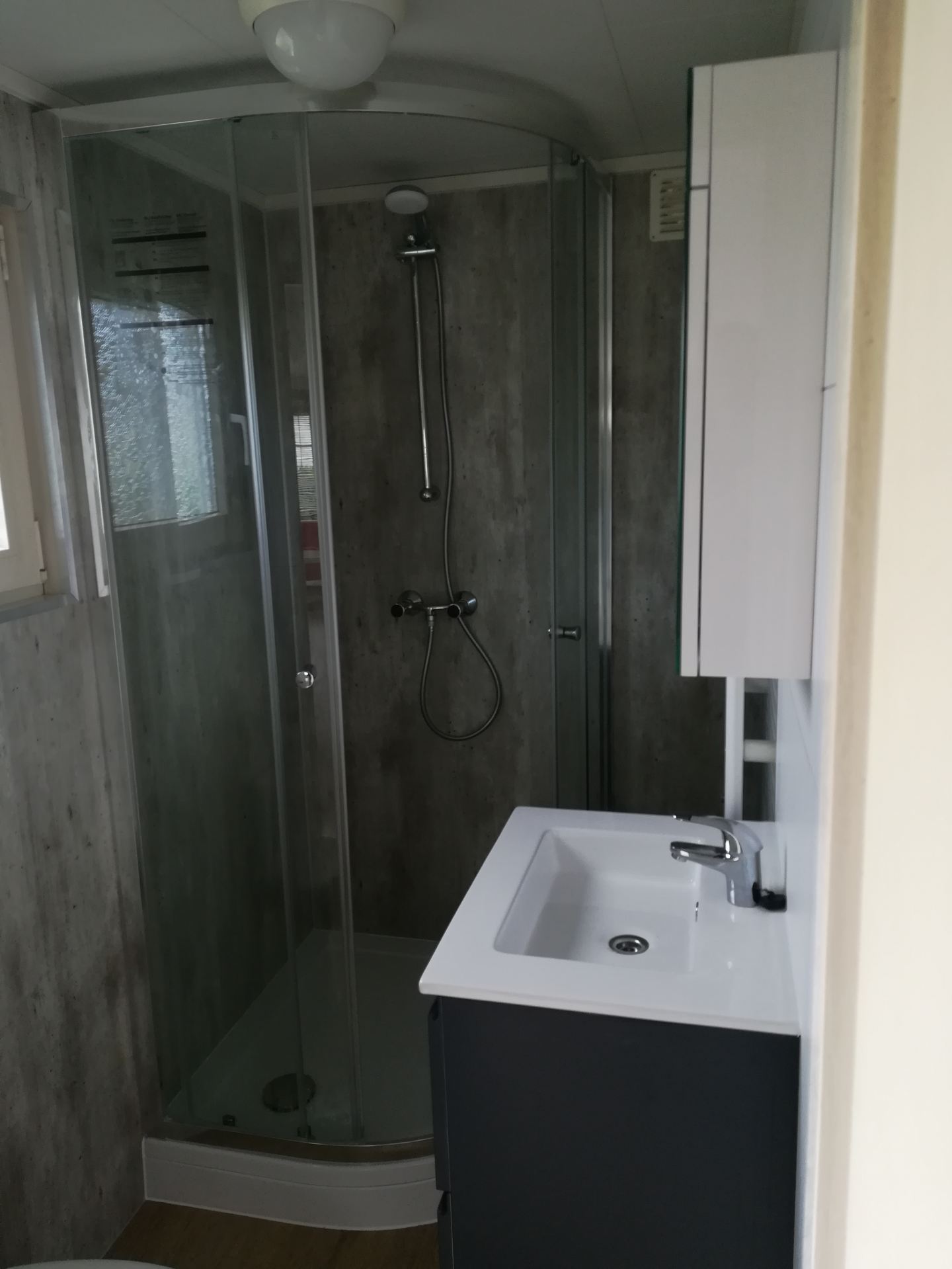 Badkamer renovatie Domburg