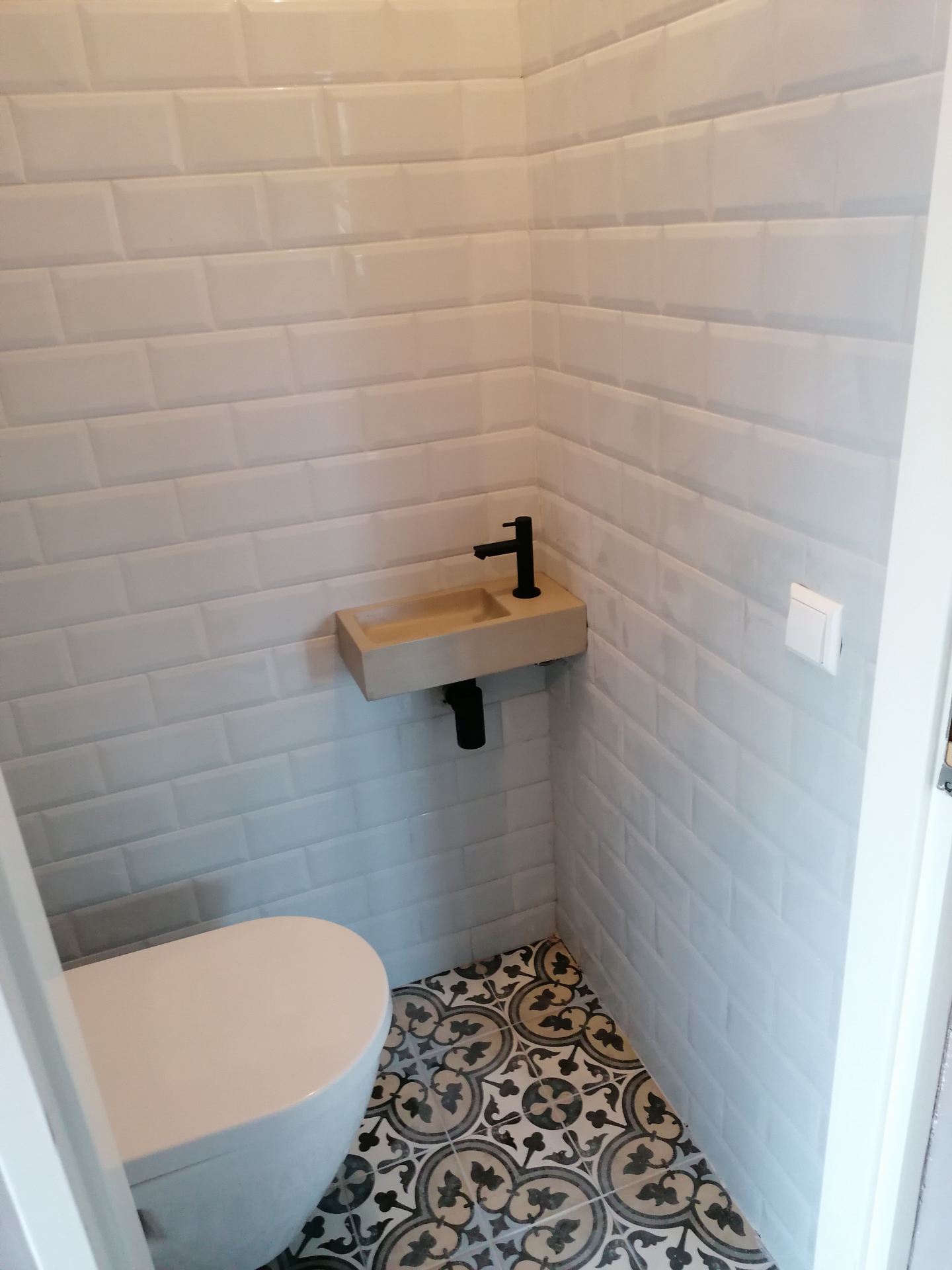 Recent project
